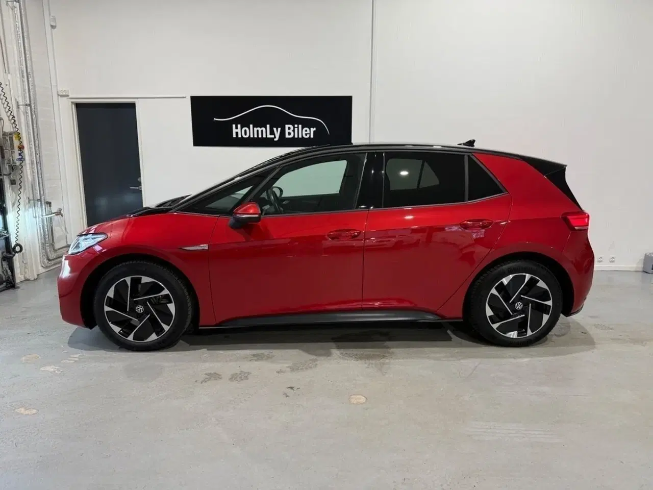 Billede 5 - VW ID.3 58 Pro Style