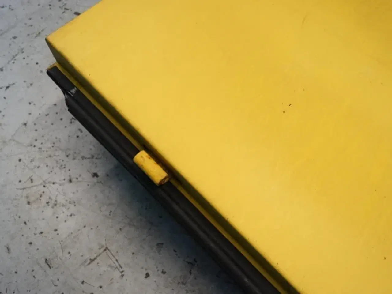 Billede 8 - New Holland FX60 L.H. Sideskærm 84432137