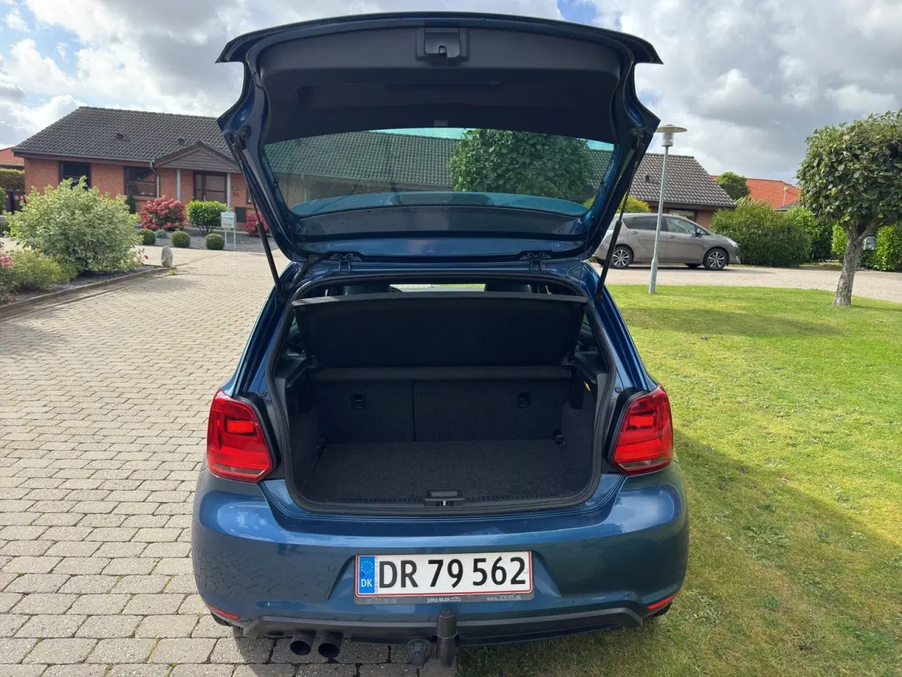 Billede 11 - VW Polo 1,4 TSi 150 BlueGT