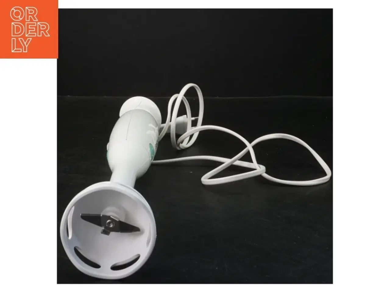 Billede 1 - Bosch stavblender fra Bosch (str. 35 cm)