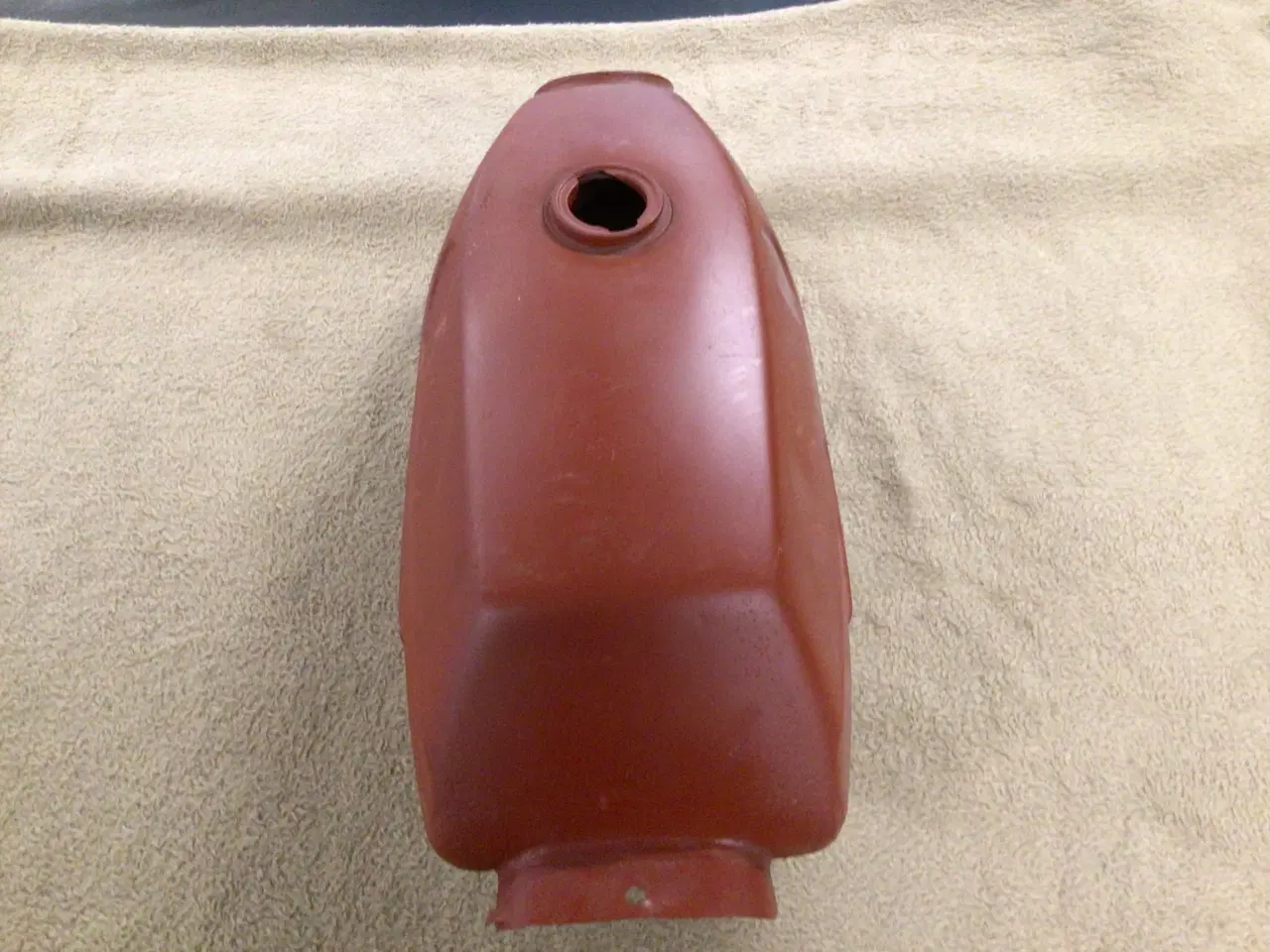 Billede 4 - Puch Monza tank