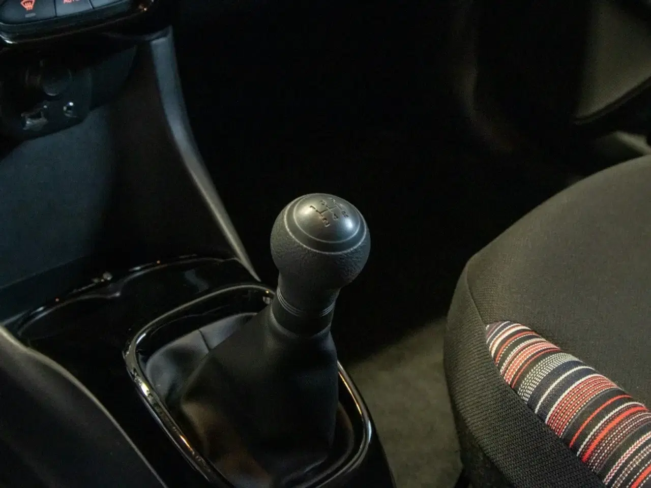 Billede 20 - Citroën C1 1,0 VTi Live