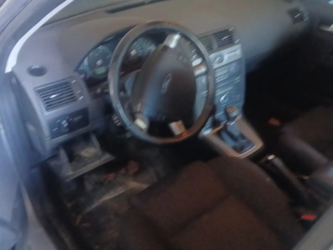 Billede 6 - Ford mondeo 