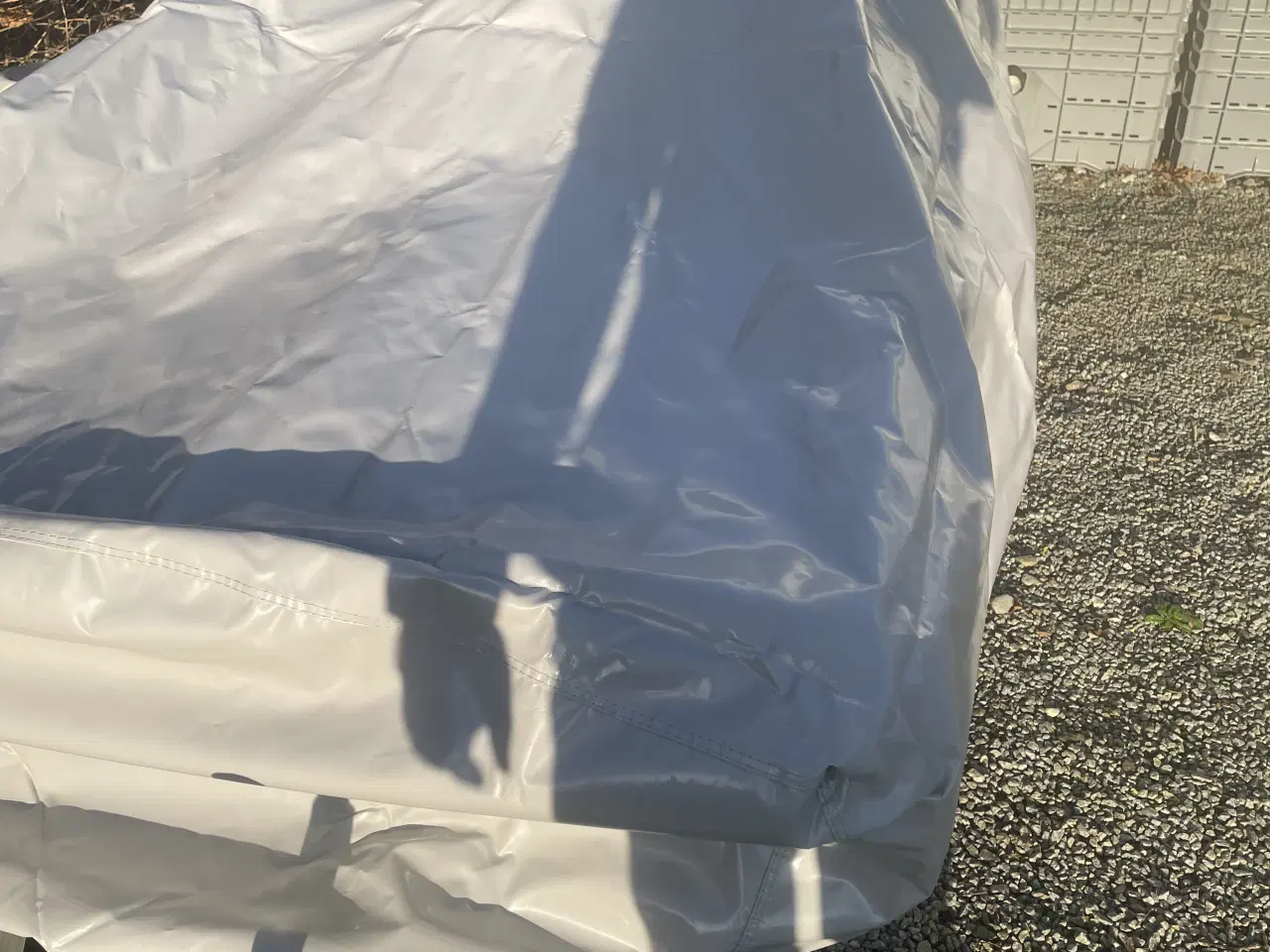 Billede 5 - høj presning for trailer Nyt