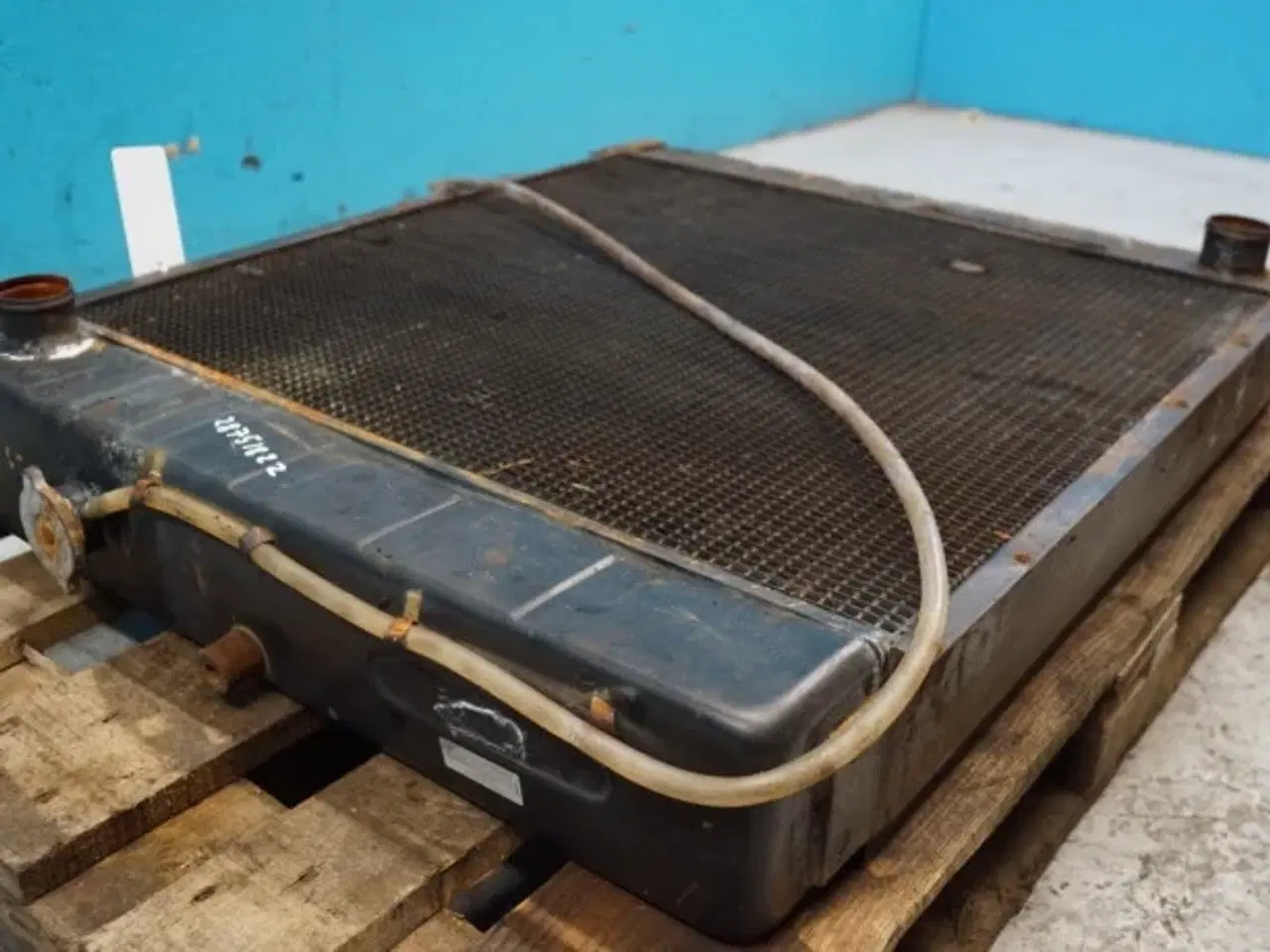 Billede 7 - Dronningborg D7000 Køler 28751822