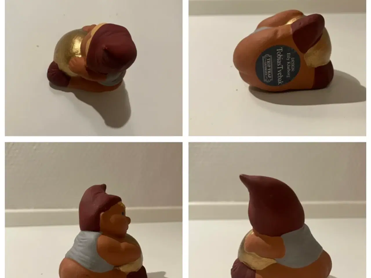 Billede 2 - Tobias Tvebak