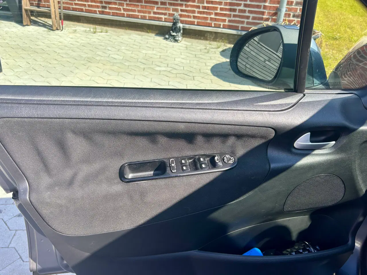 Billede 9 - Peugeot 207 sw sportium 2012 diesel