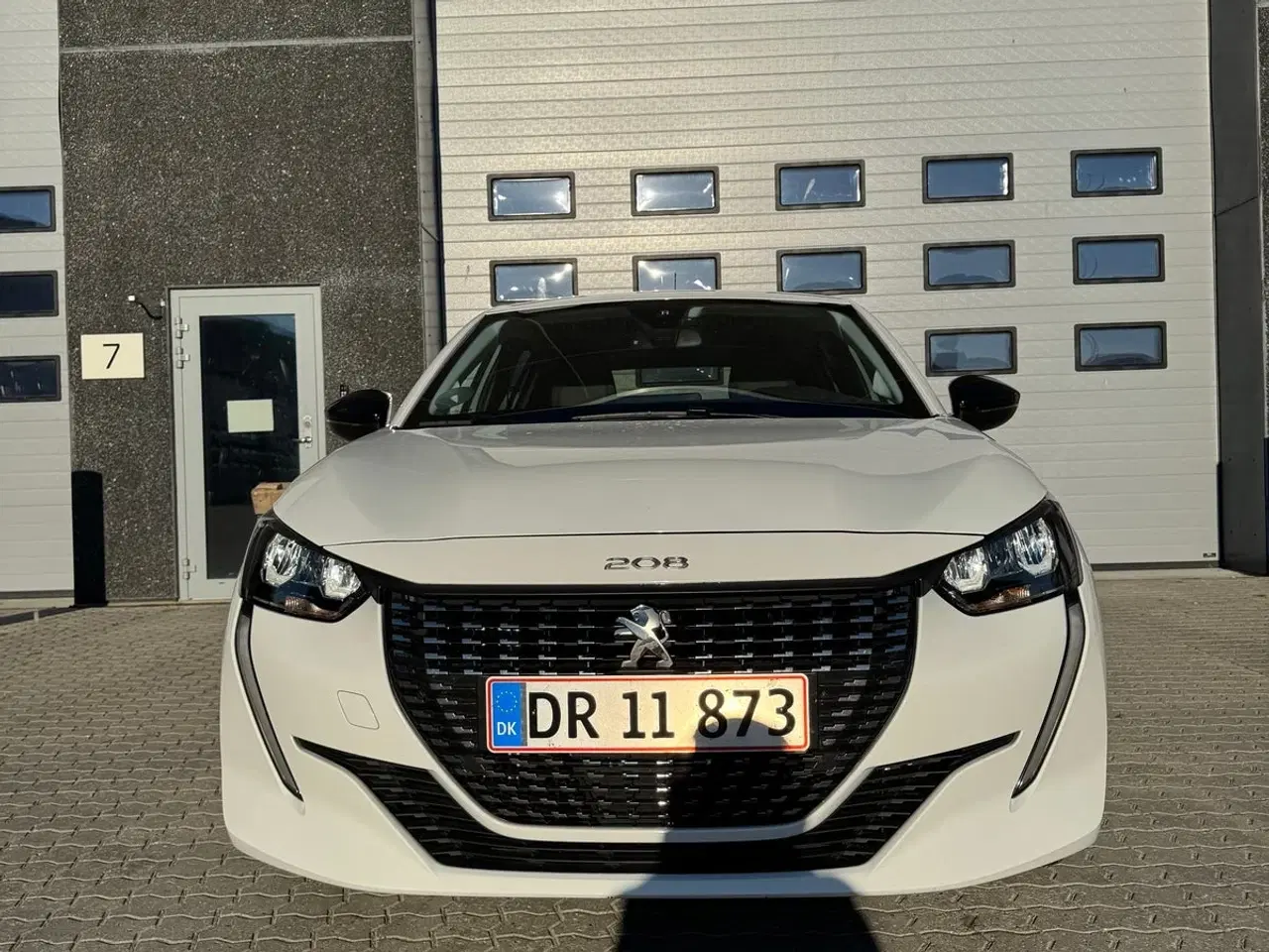 Billede 2 - Peugeot 208 1,2 PureTech 100 Allure