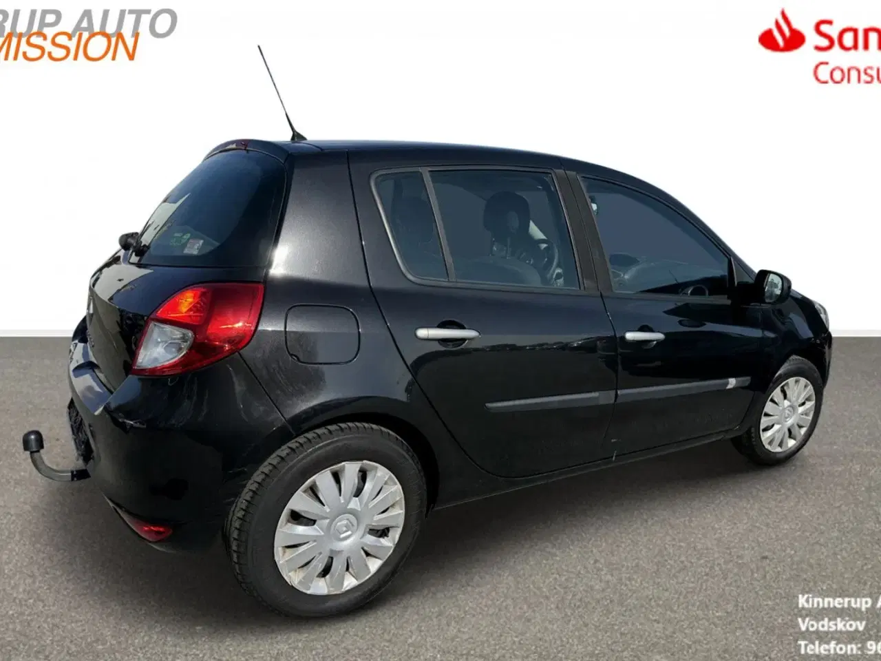 Billede 3 - Renault Clio 1,2 16v 75 75HK 5d