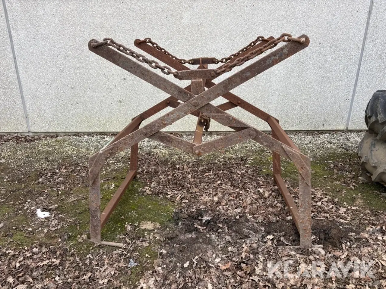 Billede 1 - Balletang