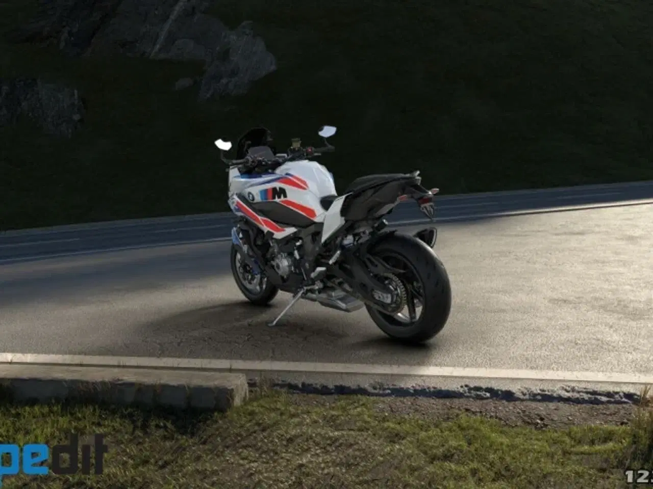 Billede 8 - BMW M 1000 XR
