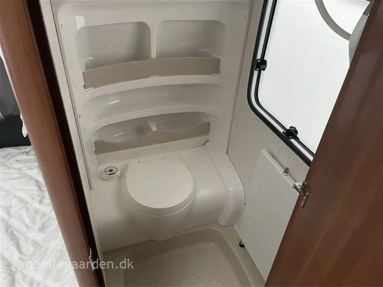 Billede 5 - 2011 - Hobby Prestige Nordic 640 FMU VIP