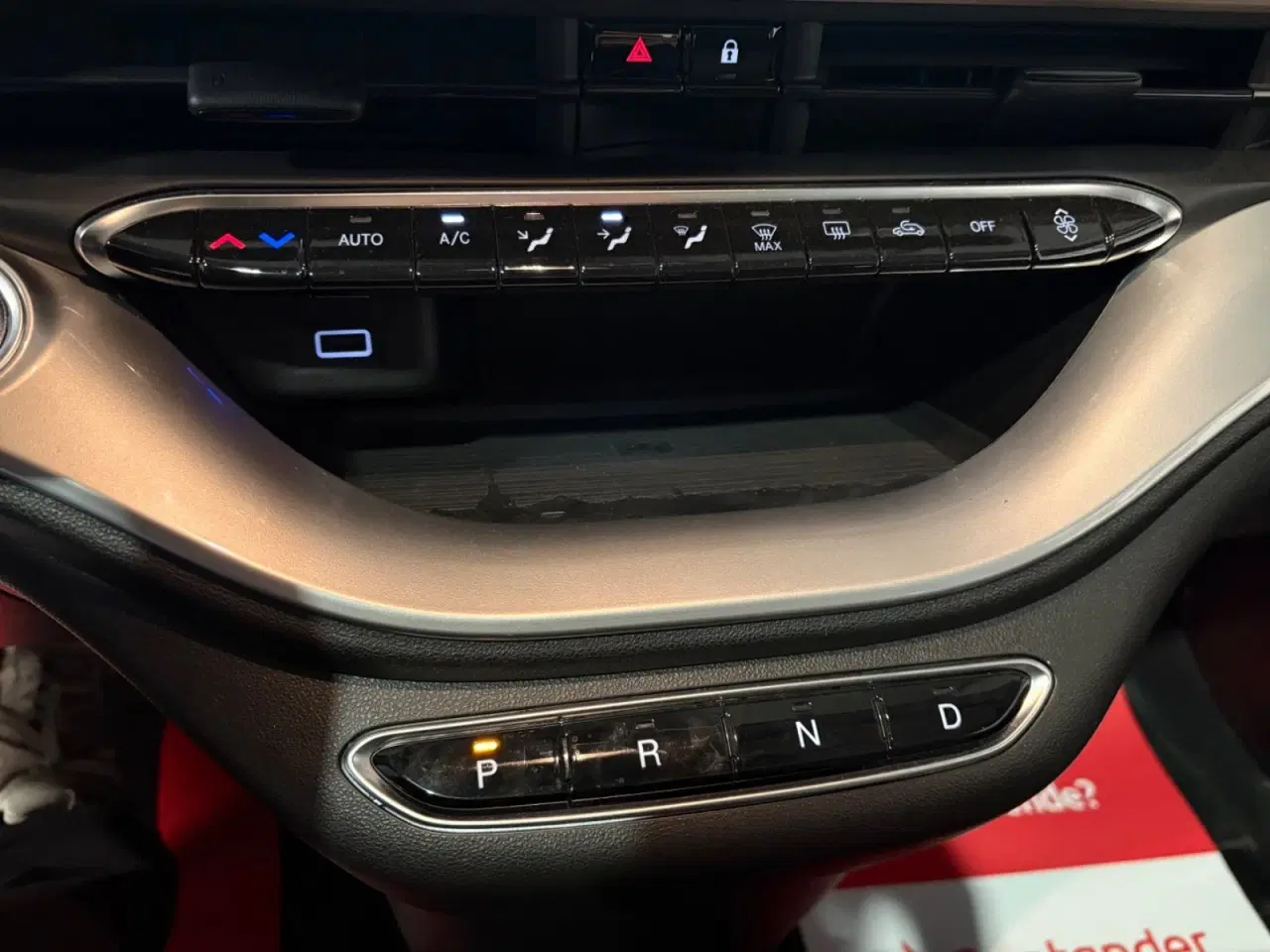 Billede 18 - Fiat 500e 42 Icon Sky 3+1