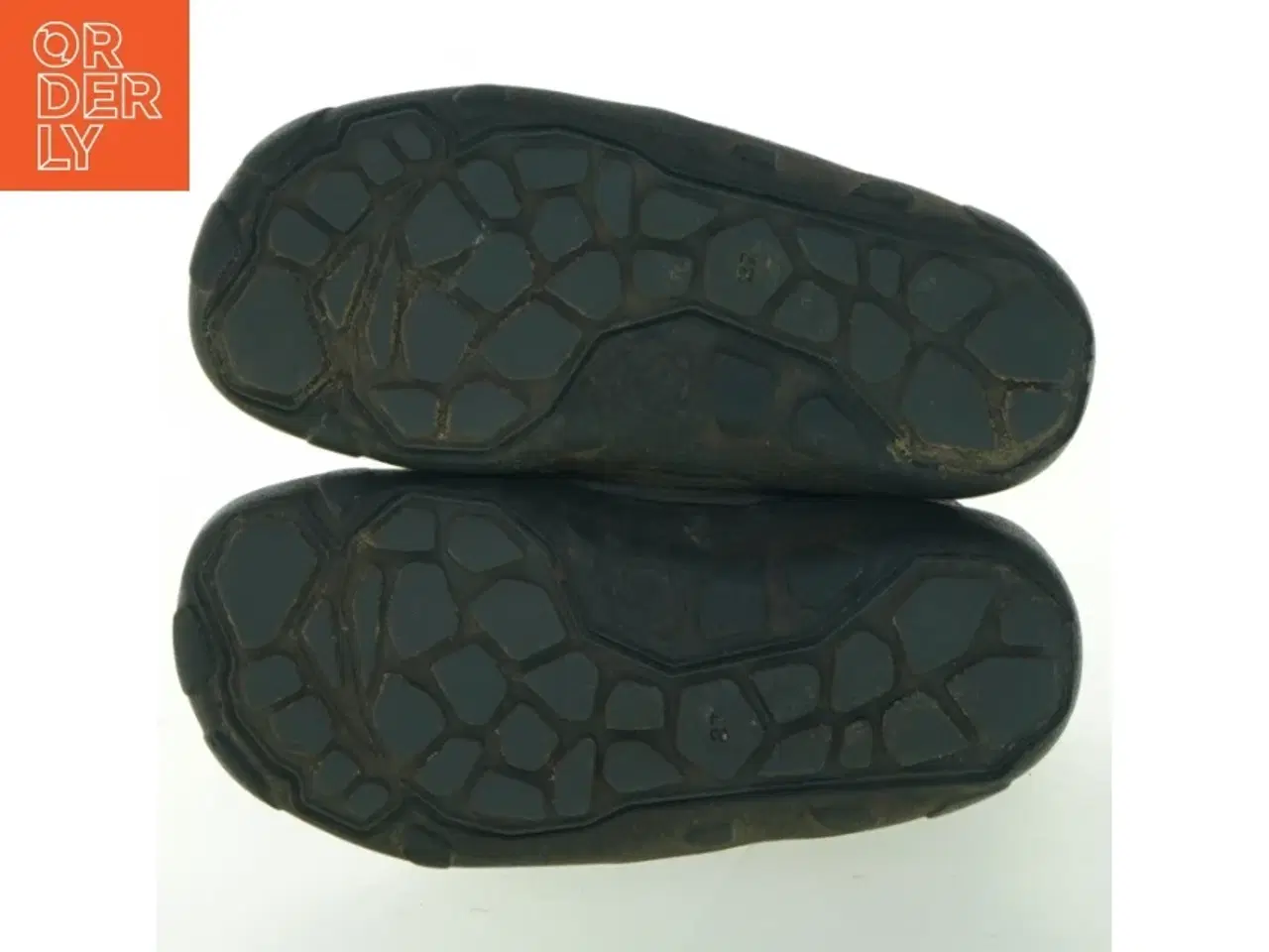 Billede 2 - Børnestøvler str. 27 fra Affenzahn (str. 27)