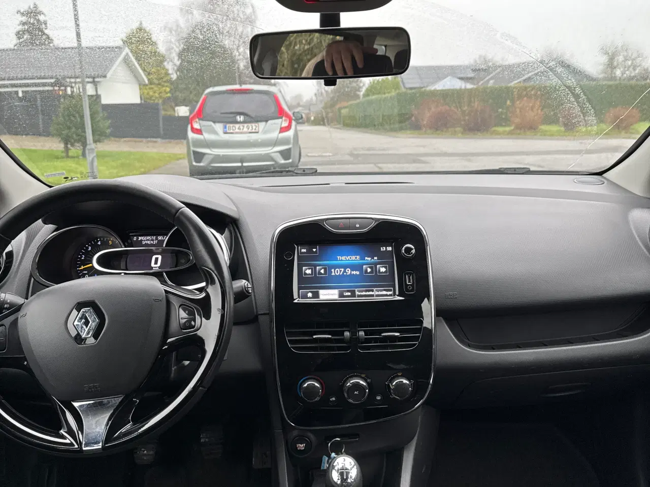 Billede 5 - Renault Clio 