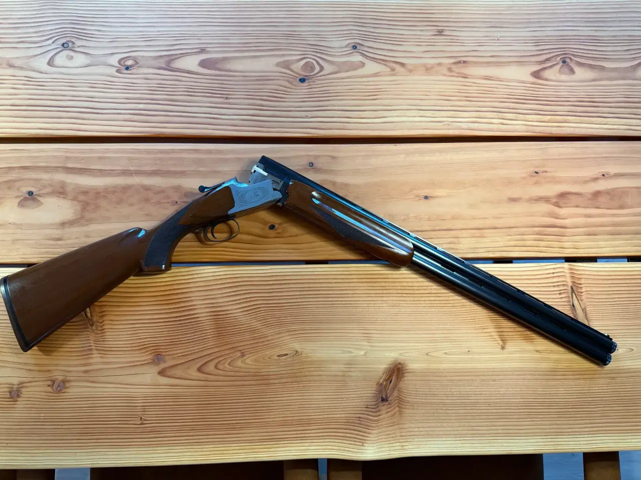 Billede 2 - Winchester model 101 XTR
