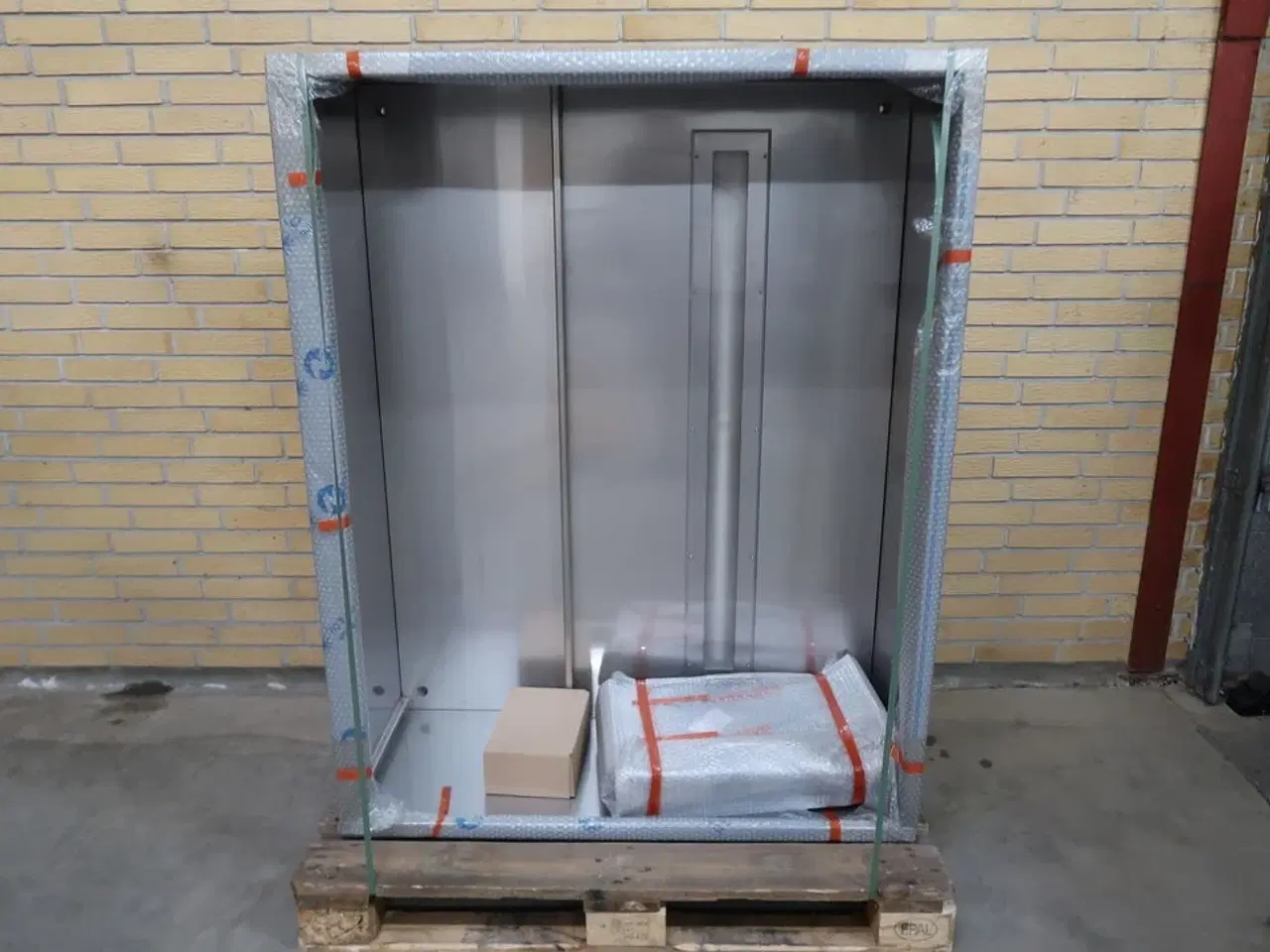 Billede 1 - Emfang med lys - UBRUGT