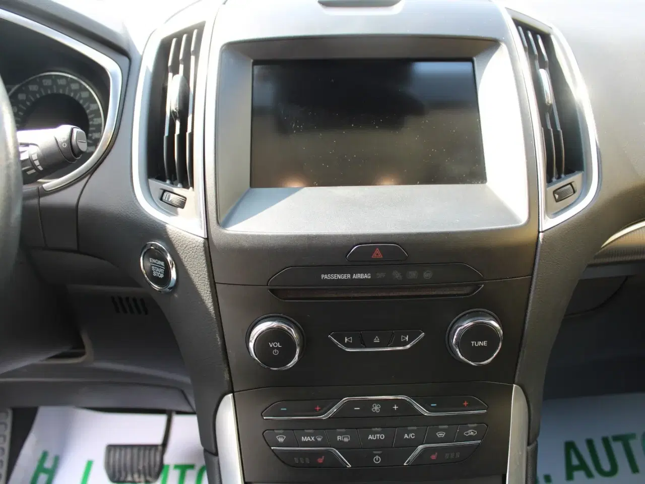 Billede 5 - Ford S-MAX 2,0 EcoBlue Titanium aut. Van