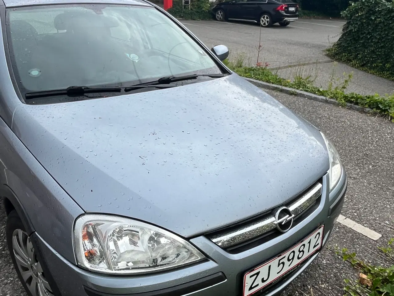 Billede 3 - Opel Corsa - bytte