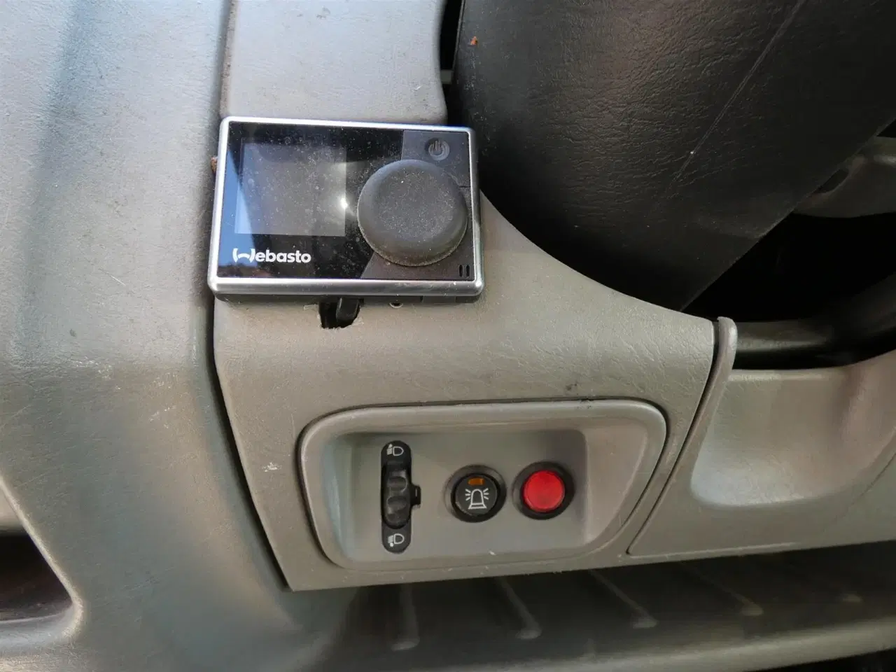 Billede 13 - Nissan Primastar L2H2 2,0 DCi DPF Comfort 114HK Van 6g