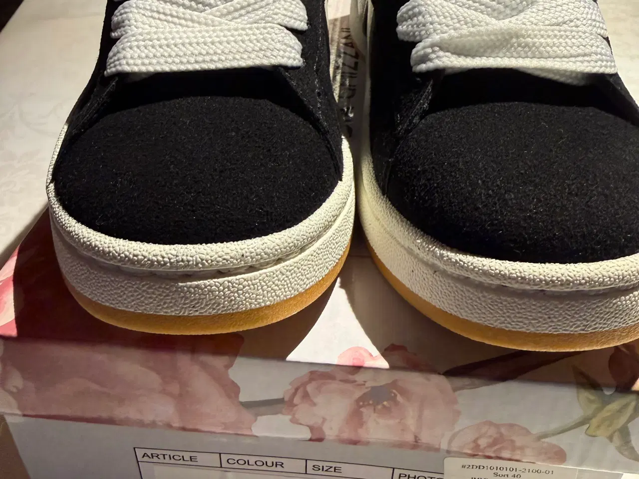 Billede 2 - CLADIA GHIZZANI 