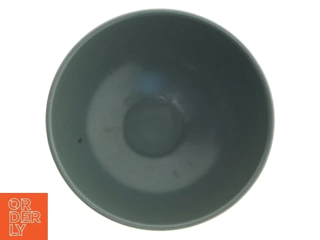 Billede 3 - Keramikskål (str. Ø. 15 cm)