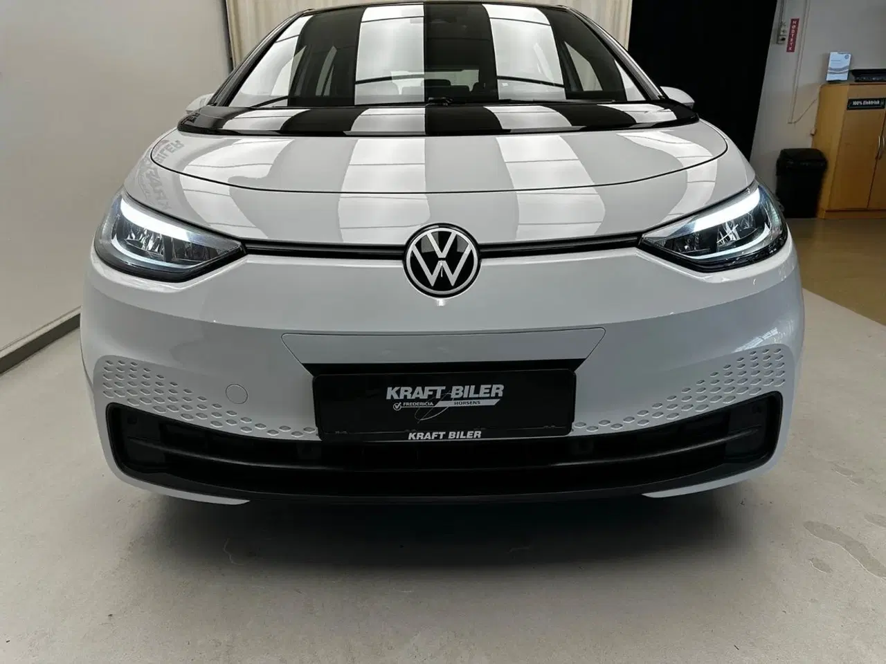 Billede 10 - VW ID.3 45 Pure Performance