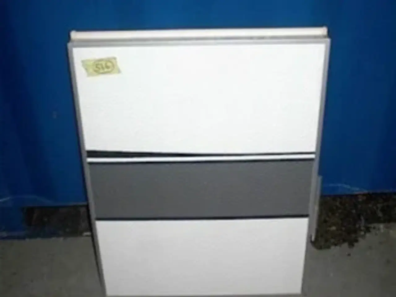 Billede 1 - Hobby Under Dør