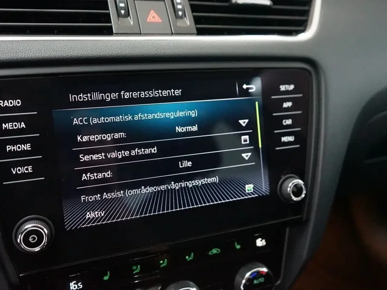 Billede 12 - Skoda Octavia 2,0 TDi 150 Elegance DSG