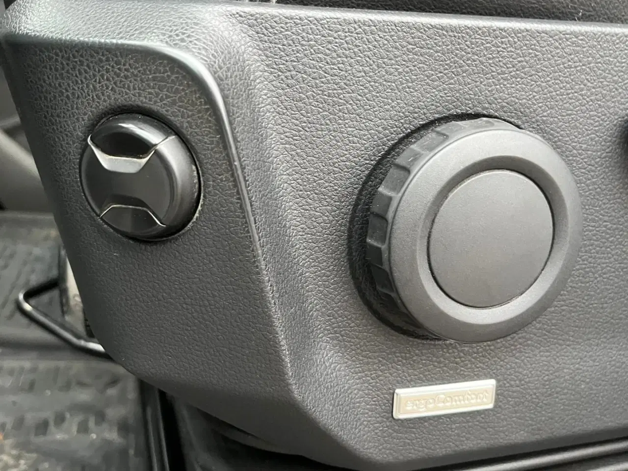 Billede 24 - MAN TGE 177HK MAN TGE med Box kasse og 750kg Z-lift