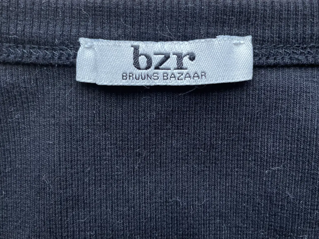 Billede 2 - Bruuns Bazaar top