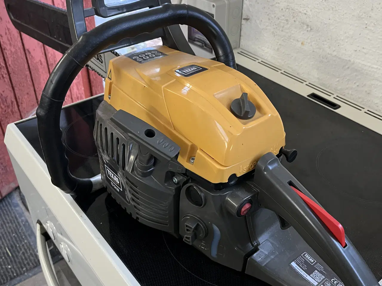 Billede 3 - Brugt 3 timer 