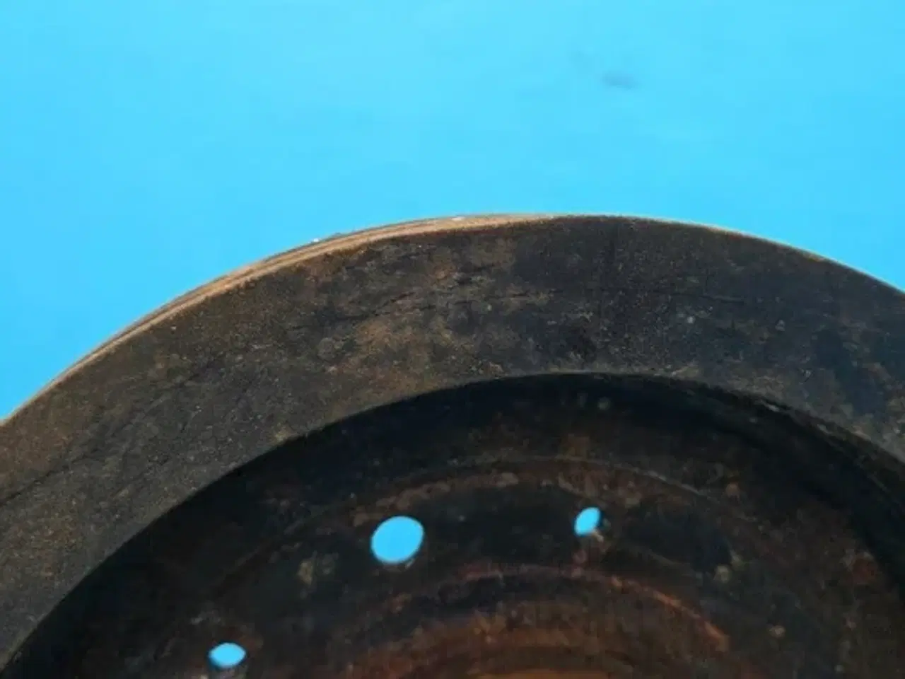 Billede 5 - Dronningborg D9000 Remskive 28880264