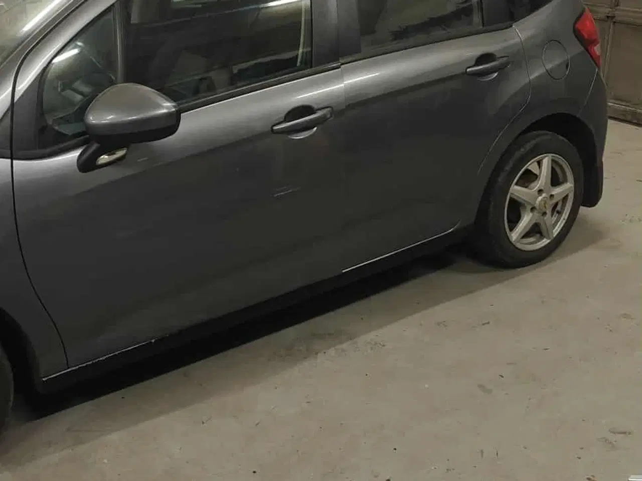 Billede 3 - Citroen c3 1.4hdi