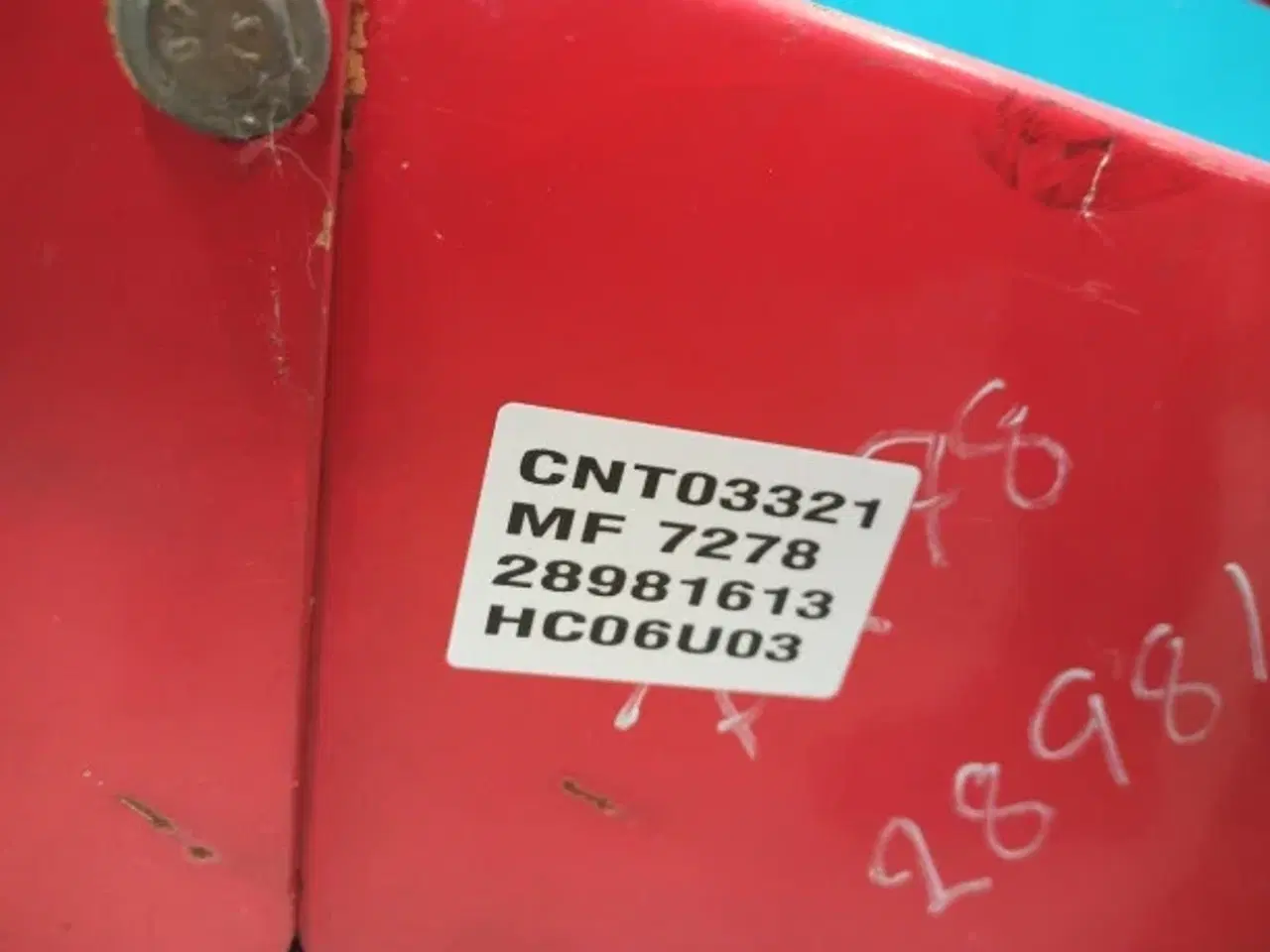 Billede 8 - Massey Ferguson 7278 Stige 28981613
