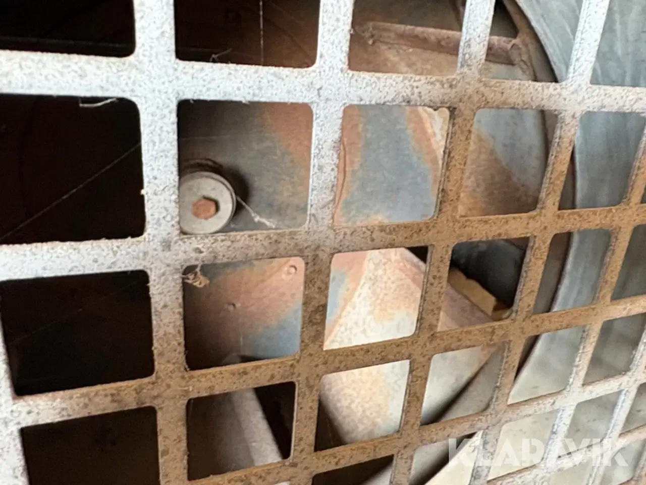 Billede 12 - Kornblæser