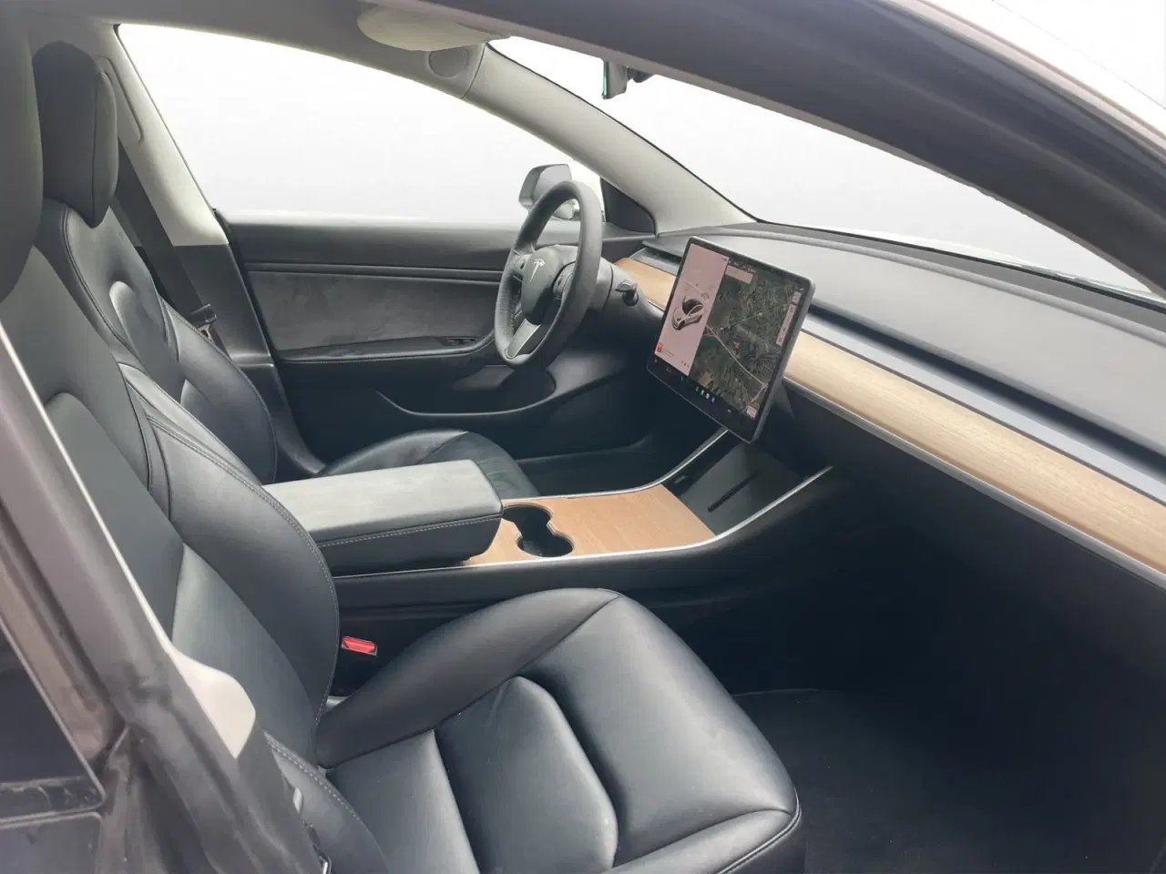 Billede 13 - Tesla Model 3  Long Range AWD