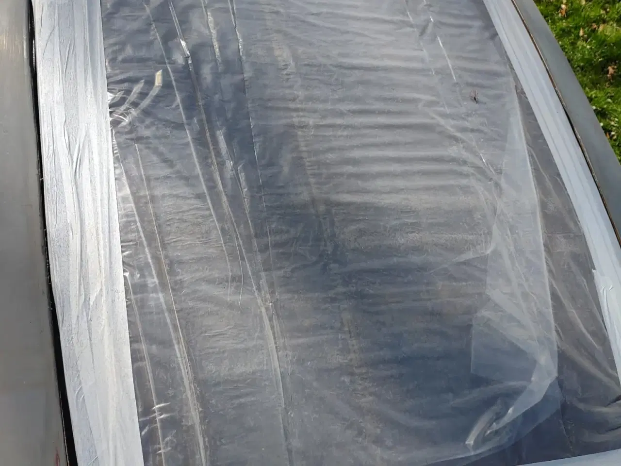 Billede 12 - Ford Anglia 1951 – klassisk projekt med historie 