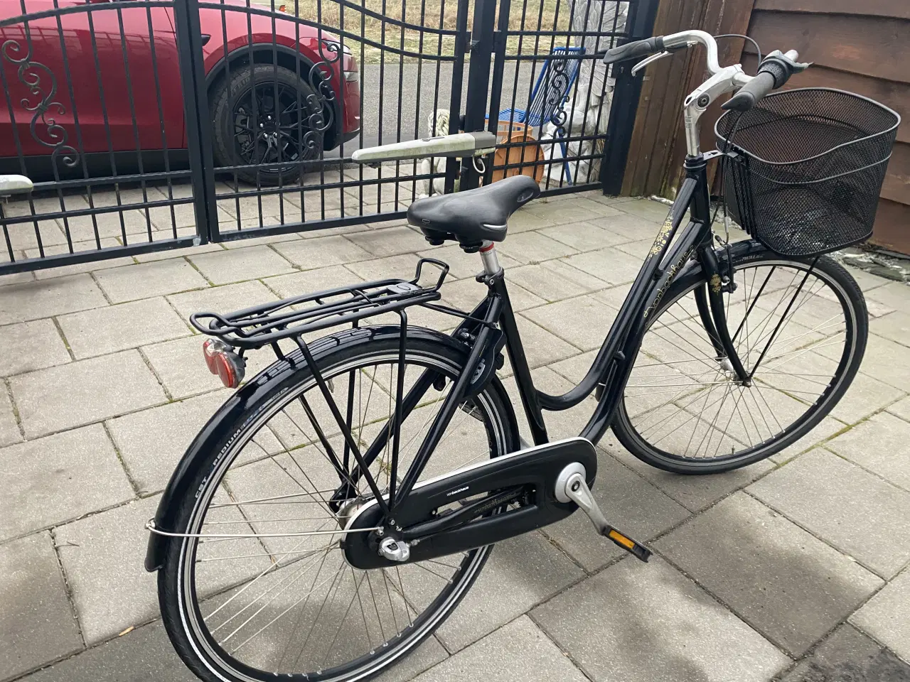 Billede 11 - Købt til 4899 kr 🤑 rigtig kvalitet cykel 