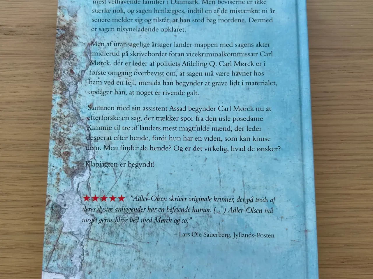 Billede 9 - 📚 Bogpakke til salg