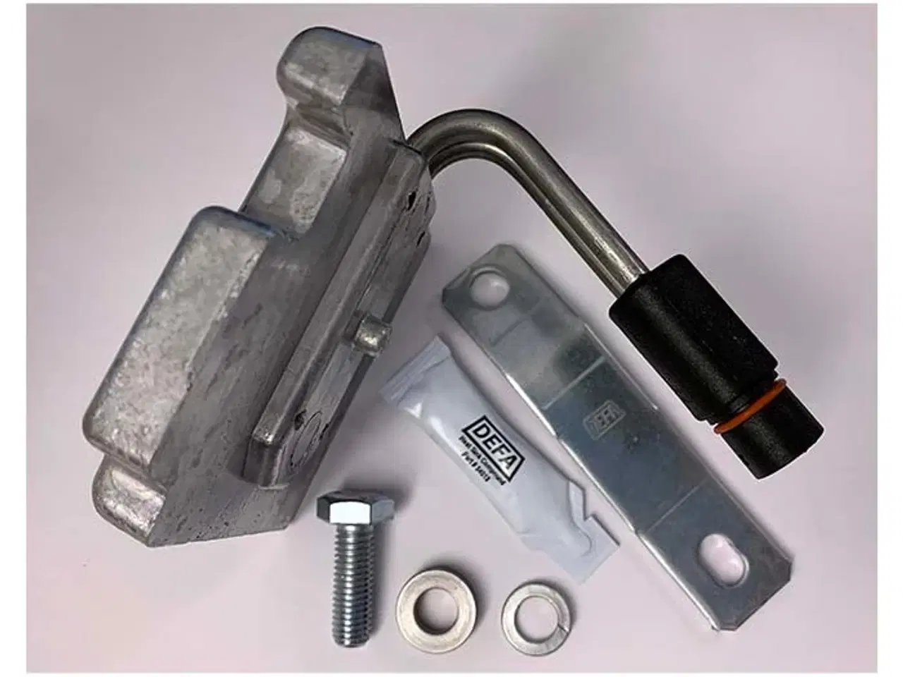 Billede 1 - DEFA motorvarmer 422898