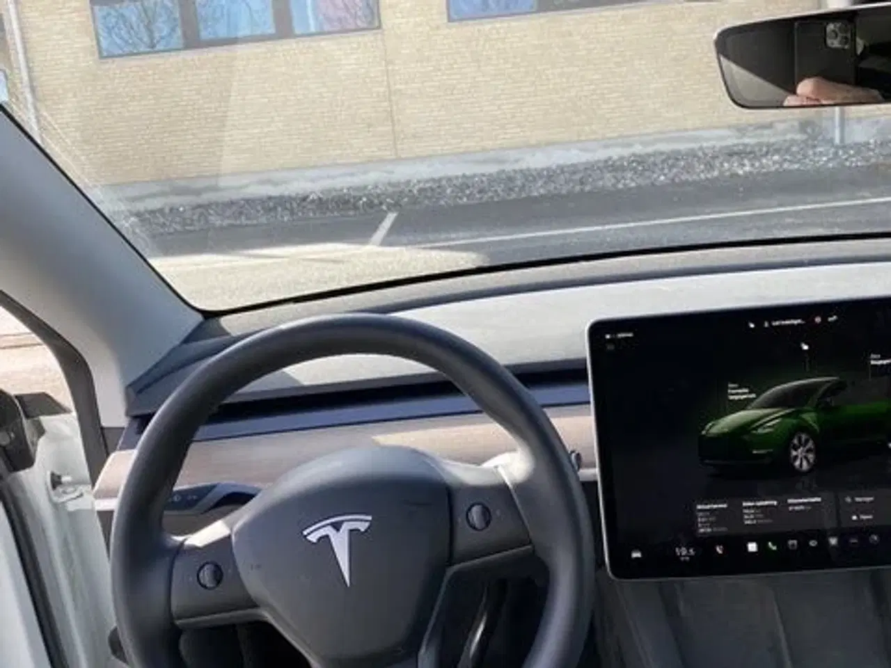 Billede 11 - Tesla Model Y  Long Range AWD