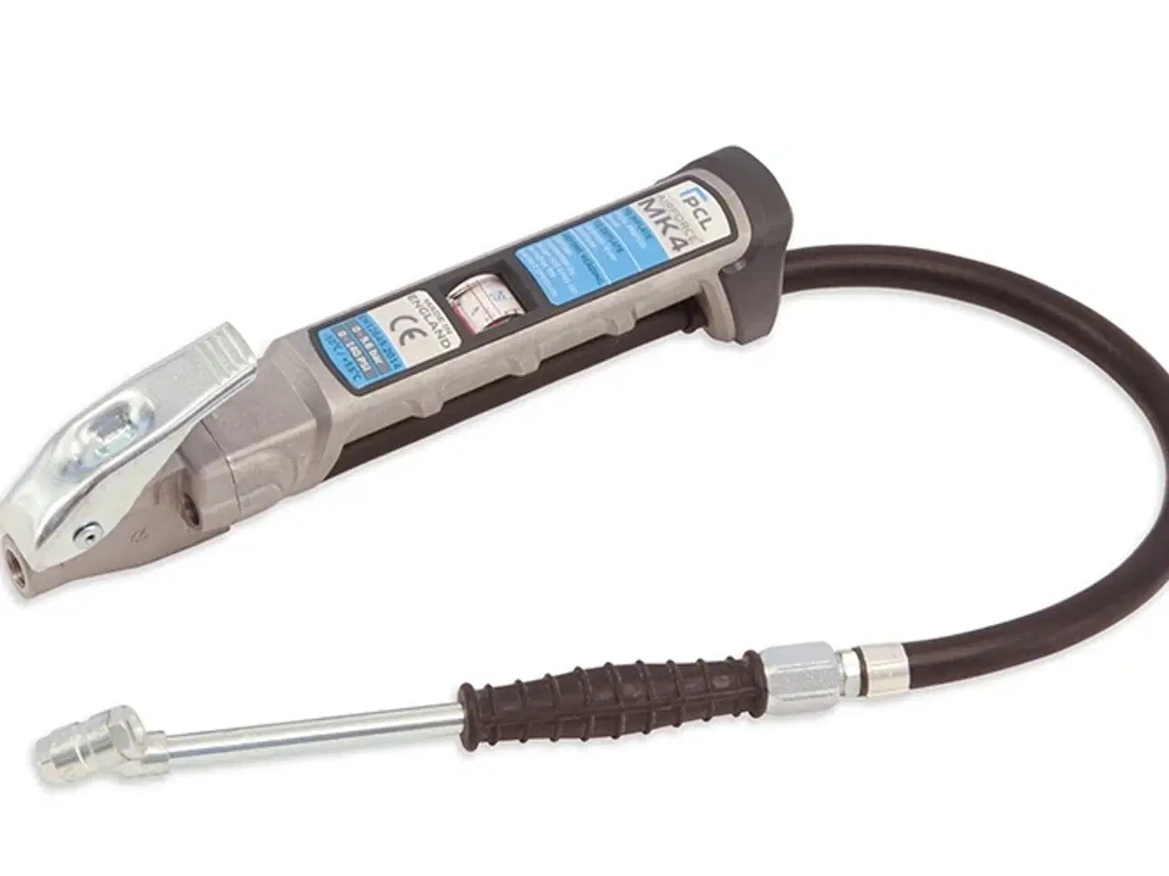 Billede 1 - Luftpåfylder LP3 professionel