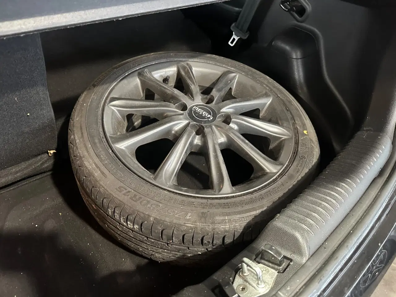 Billede 14 - Kia Picanto 1,2 Style+ Clim