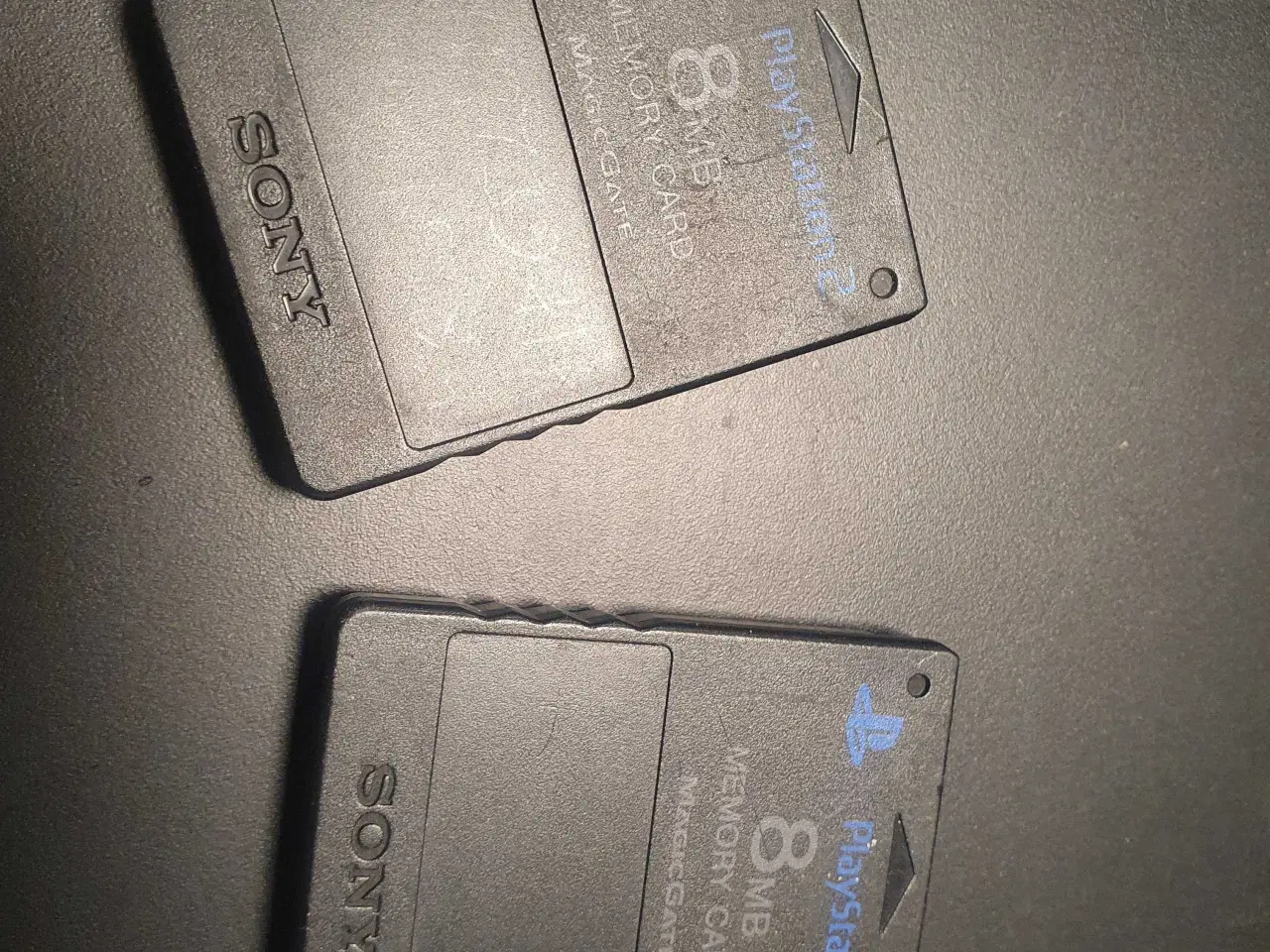 Billede 2 - Sony memory card 8 mb 