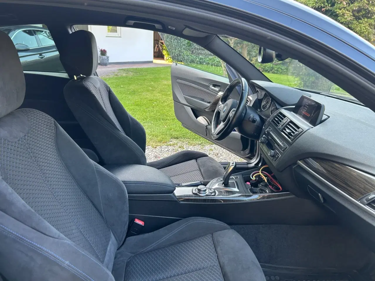 Billede 13 - BMW 125i 2,0 aut.