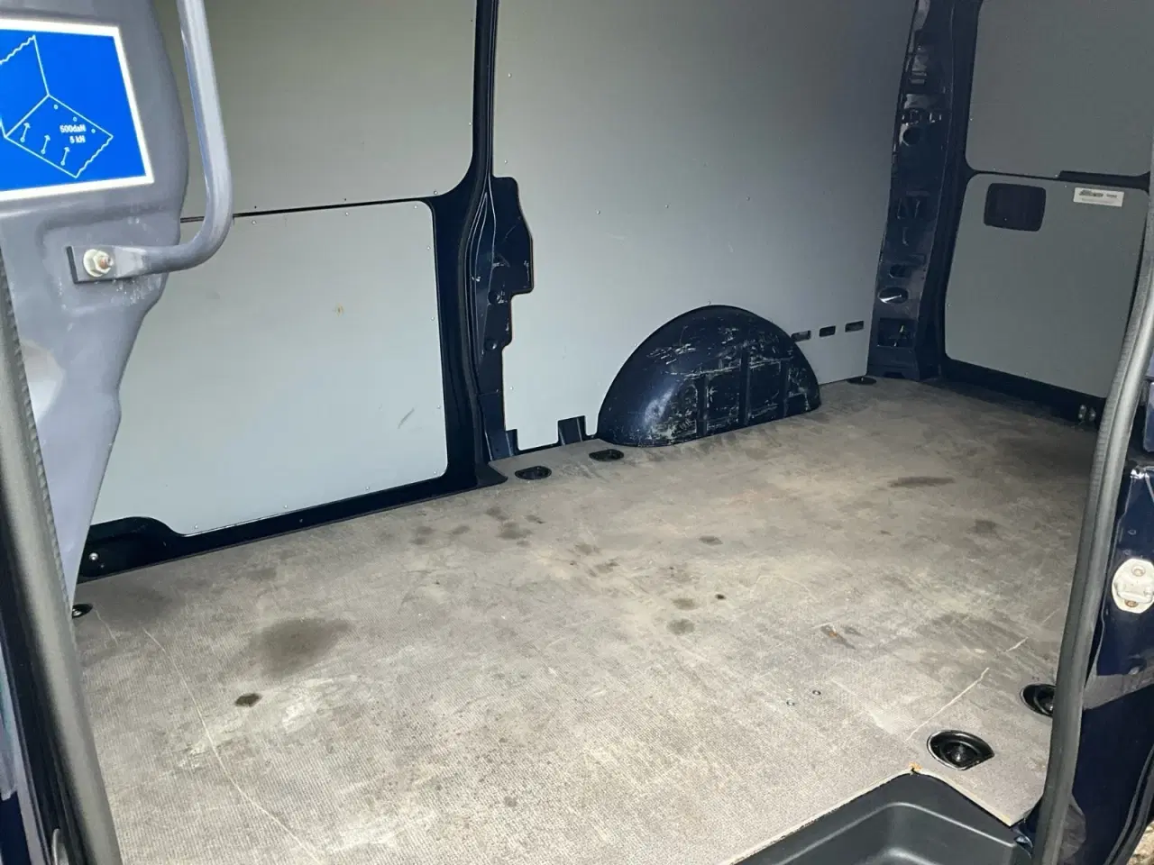 Billede 15 - Mercedes Vito 119 2,2 CDi Complete aut. XL