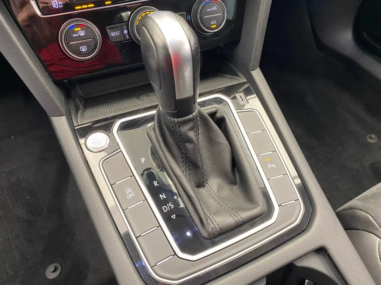 Billede 22 - VW Passat 1,5 TSi 150 Elegance+ Variant DSG