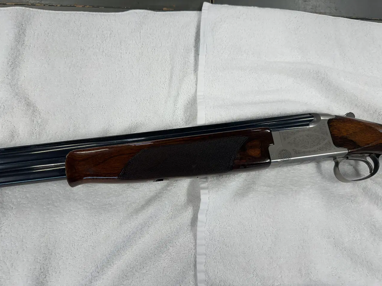 Billede 2 - B.C.Miroku MK 70 Sporting