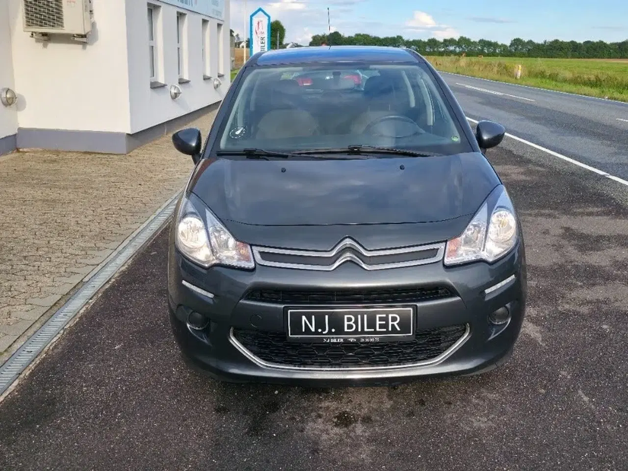 Billede 4 - Citroën C3 1,4 HDi 70 Attraction